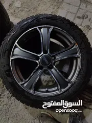  3 رنجات أكورد