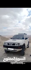 2 نيسان تيرانو للبيع