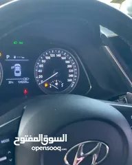  7 سوناتا هايبرد 2021