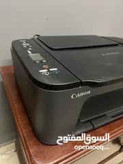  1 Canon high quality color printer