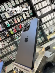  3 iPhone 15 Pro Max 256GB بطارية 99% وارد امريكي  Esim مش مشفر طبعا الجهاز مكفول