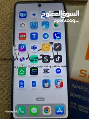  4 تلفون تكنو سبارك تن برو