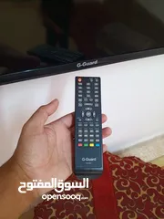  4 شاشة جي جارد 43 بوصه عادي.  صلاة النبي وكاله