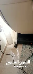 3 كرسي مساج كهربائي لايوجد فيه اي عطل بسعر خيالي