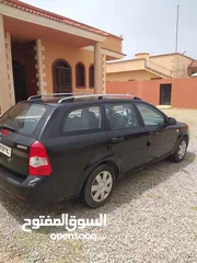  3 شفرلية اوبترا للبيع سيارة ربي يبارك متاع كسبه