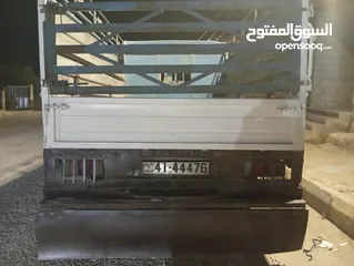  3 هيونداي مايتي 1996 شحن