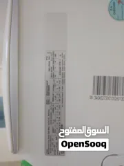  6 Ac, washing machine, table sale