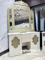  2 غرف نوم  جديده