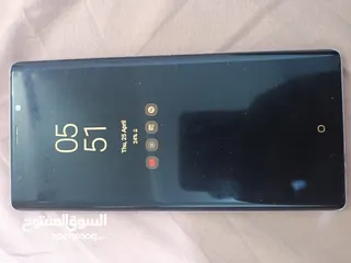  1 samsung galaxy note 9 128gb سامسونك كالاكسي نوت 9 128 ج ب