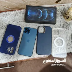  7 12بروماكس الجهاز وكاله كل اغراضه معه الجهاز استخدام شخصي للبدل على 13برو ماكس أو 14برو ماكس