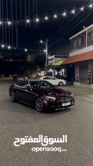  8 Mercedes Benz E200 cabriolet full  Amg facelift