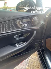  8 Mercedes E350 2021 Mild hybrid AMG 4matic