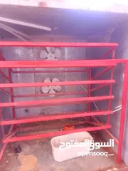  1 فقاسه نيو ستار 1250 بيضه بحاله الوكاله صيانه كامله ولا ناقصه شي نسبه نفقيس 90 %