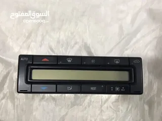  10 قطع غيار مرسيدس SL R129 فقط