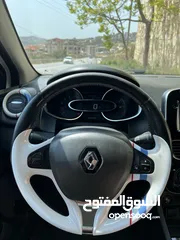  6 رينو كليو 2019 ديزل
