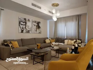  1 شقة للبيع 155م كمبوند Swan lake Hassan Allam التجمع الاول امام الرحاب بجوار waterway