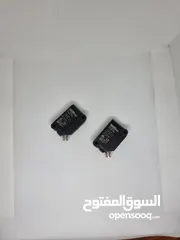  5 قطع إلكترونية وكهرباءية صناعية للبيع