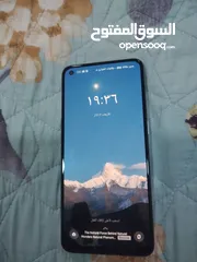  6 ريلمي realme. GT