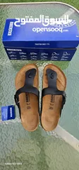  1 للبيع نعال BIRKENSTOCK مقاس 44 جديد