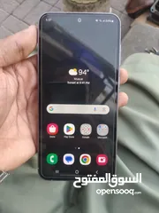  1 Samsung  new condition