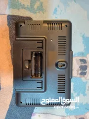  2 ساعة مكتب اصلية