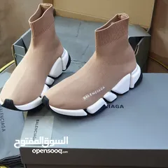  1 أحذية BALENCIAGA