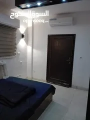  14 شاليه للايجار منطقه مطله جبل الروضه مطل ع البحر الميت وجبال فلسطين مسبح مغطى من اشعه الشمس
