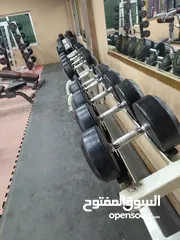  20 أجهزه رياضيه للبيع