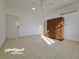  6 3 BR Apartment for Rent – Close to Al Khuwair Commercial Area