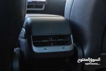  18 tesla model 3 2023 ستاندر فحص كامل بحاله الوكاله تيسلا موديل 3