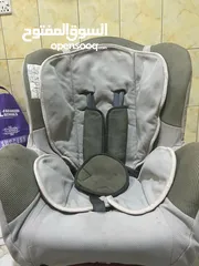  1 كرسي سيارة اطفال