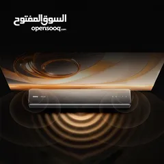  6 Remax RTS-20 Wireless TV Home Theatre Soundbar 80W مسرح منزلي سماعة للتلفزيون