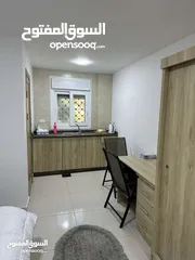  10 استوديو مفروش في موقع متميز Furnished Studio