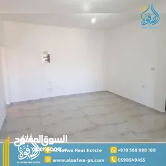  6 شقه غير مفروش للايجار في البالوع مناسبه جدا لعرسان أو عائلات