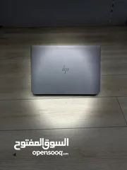  4 جهاز قوي للأعمال الاحترافية HP ZBook 15 G5