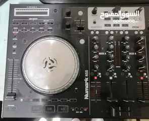  5 Numark DJ دي جي