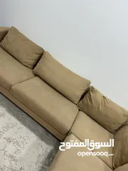  5 Big sofa only