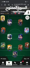  1 ps fc 24 account (axg1 store)