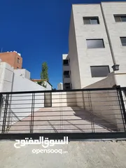  3 بالاقساط من المالك طابق ارضي 150م + حديقة 130م (مدخل مستقل + كراج خاص) في شفابدران - دوار التطبيقية