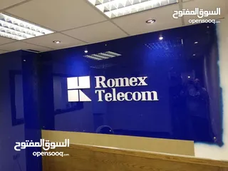  30 تصميم وتنفيذ الارمات بكل انواعها وطباعه وتلزيق الستكر والسي ثرو