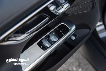  7 Mercedes Glc200 Coupe 2024 Amg Kit 4matic