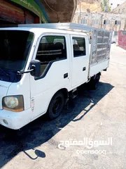  12 بكب بنجو 2002