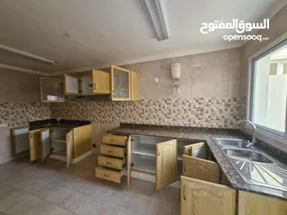  4 4 BR Modern Twin Villa for Rent in Al Ansab