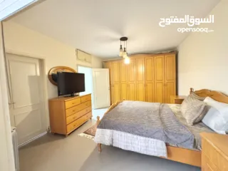  7 شقة للبيع في رام الله 200م