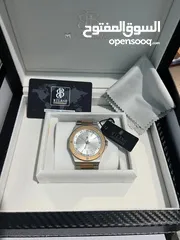  3 BB Milano Original Watch