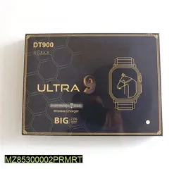  2 DT900 Ultra 9