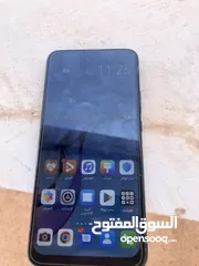  8 هواويy9برايم بحاله جيده اقرا الوصف