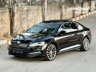  1 سوبيرب 2020 فل مسكر لورين كلمنت
