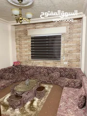 8 شقه لإيجار الشهري طابق 3 مع مصعد بريموت كل طابق 2 شقه  الحي الجنوبي قرب مطعم فول ونار عمارة الشيماء