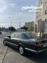  2 مرسيدس S300 للبيع قابل للبدل